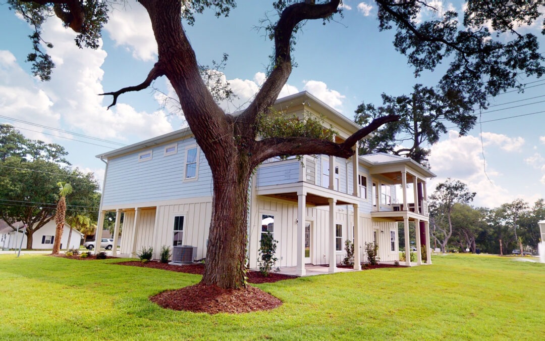 Sunnyside Village – Discovering the Charm of Murrells Inlet, SC: A Serene Fishing Village