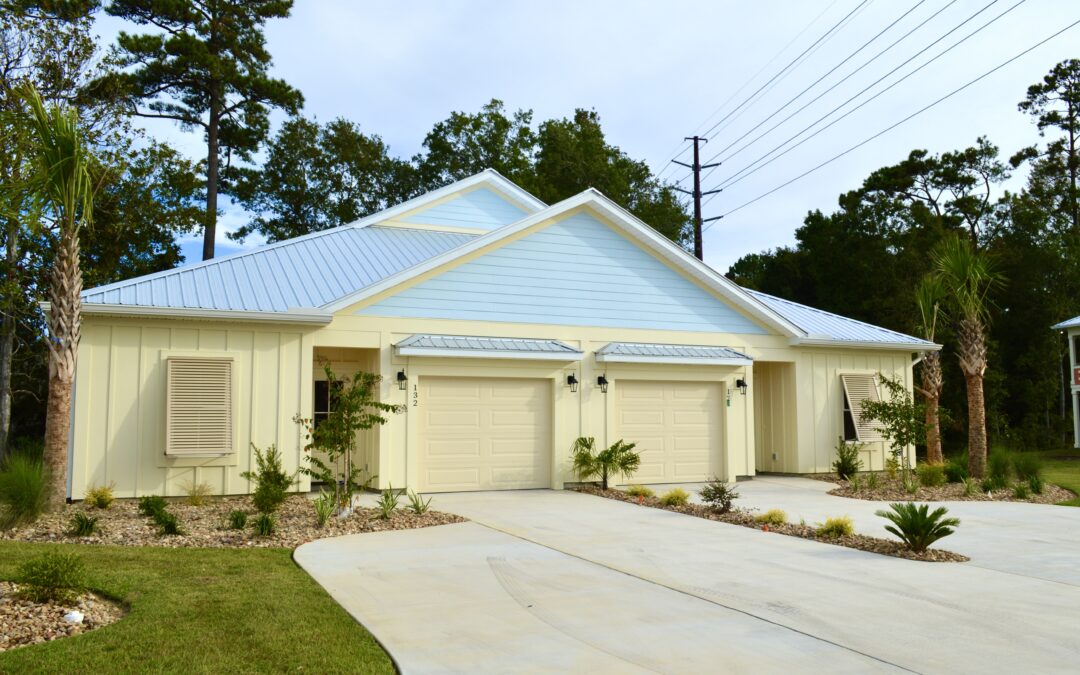 Sunnyside Village Townhome 10A