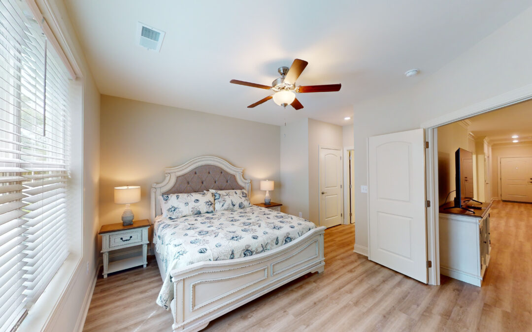 Sunnyside Village Condo 1B / Building I