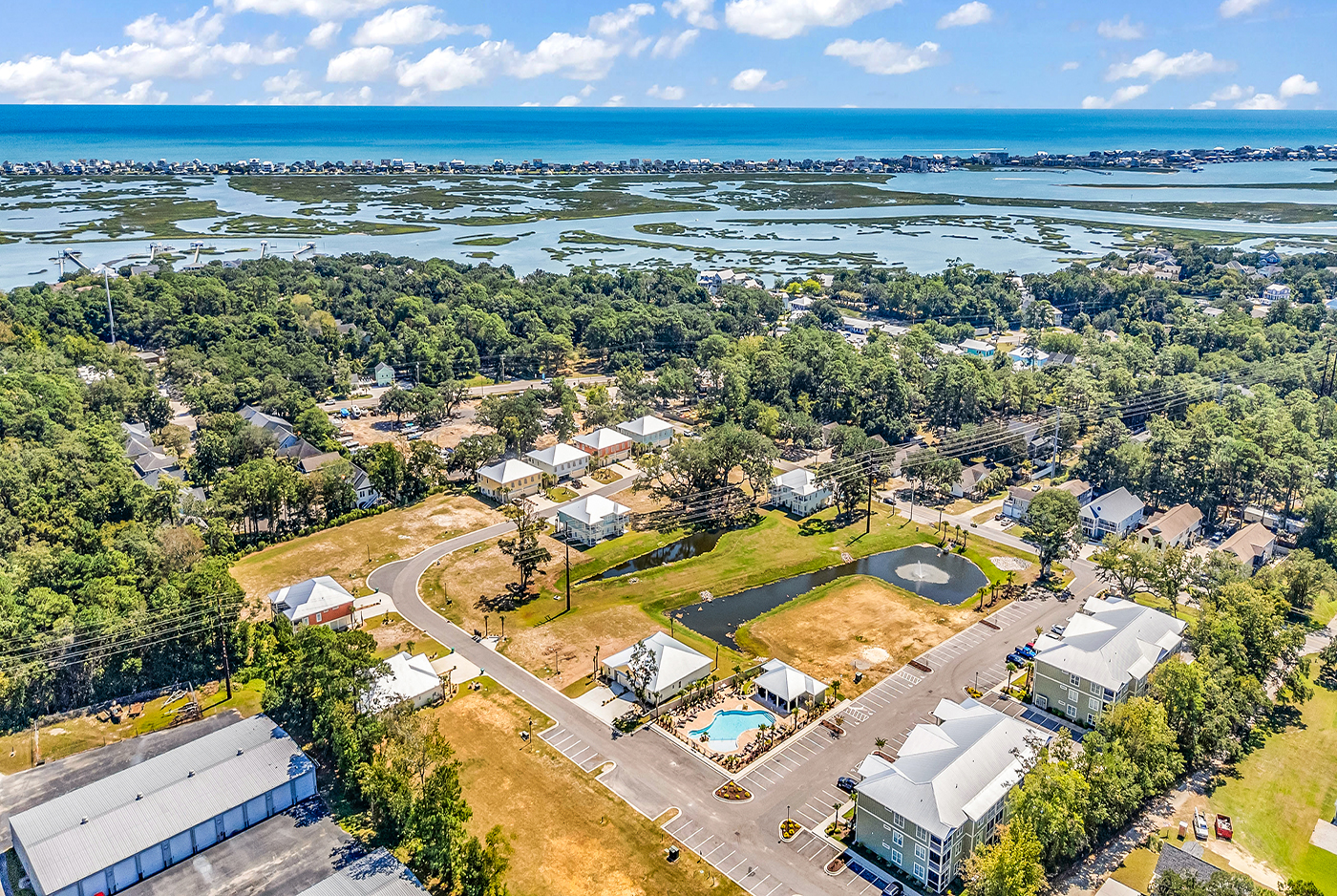 murrells inlet condo townhomes